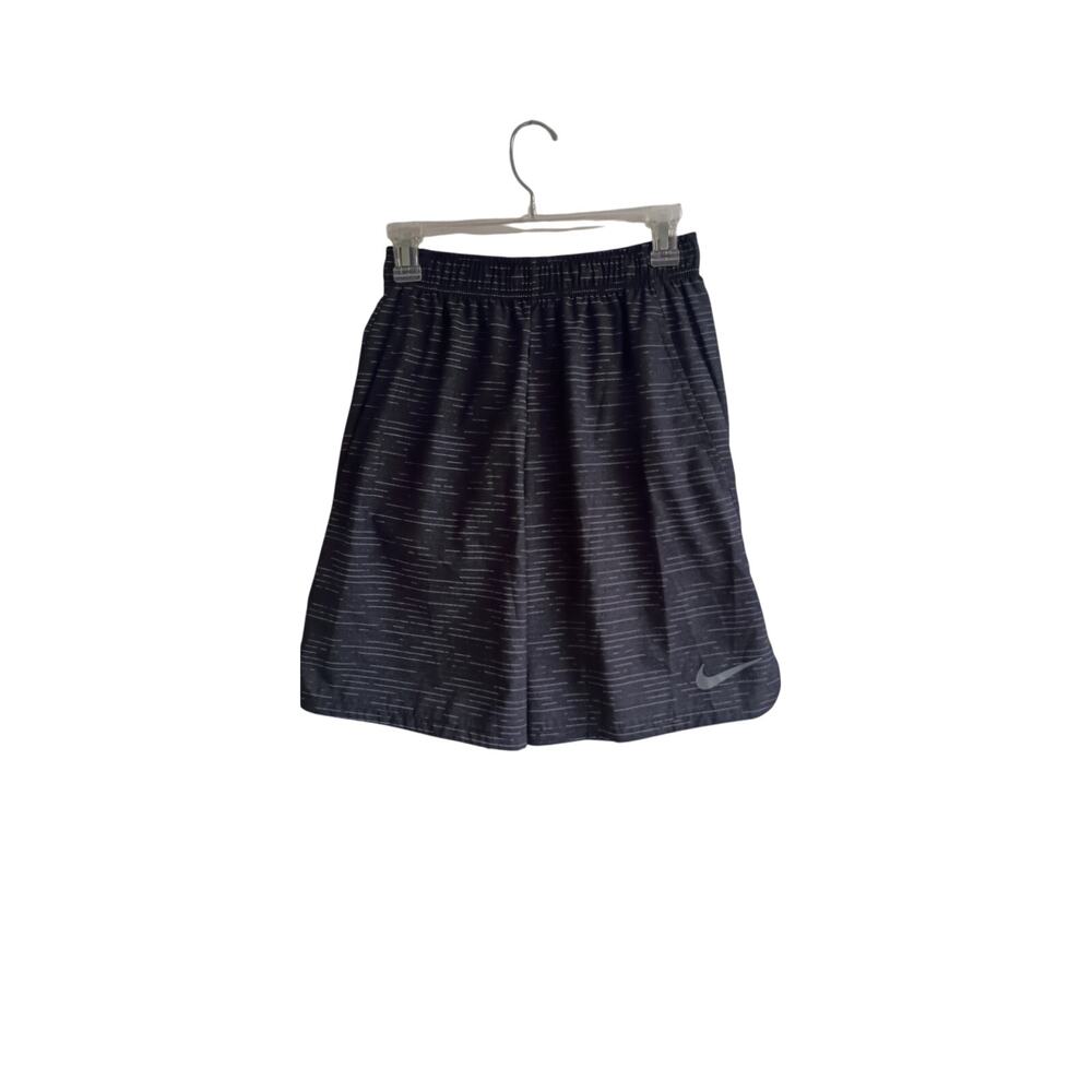 Nike Men's 9" Flex Printed Unlined Training Shorts Size Small